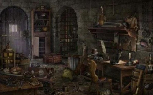 寻找遗失的宝藏安卓版