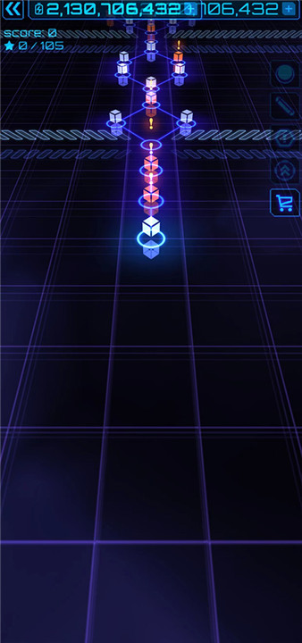 电子打砖块中文版截图2