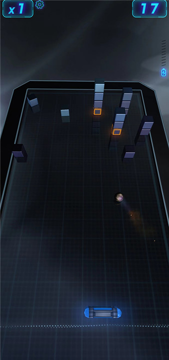 电子打砖块中文版截图3