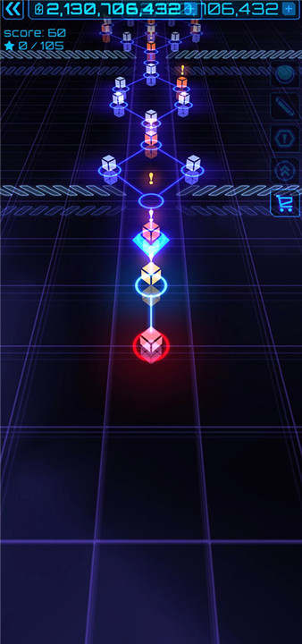 电子打砖块中文版截图5