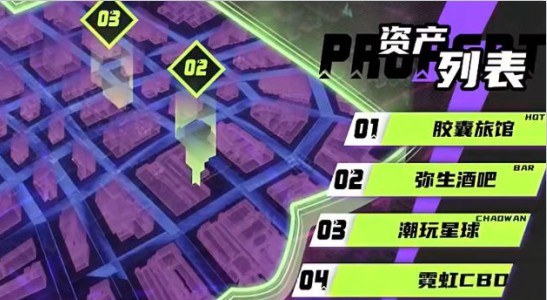 霓虹人生游戏下载官方版