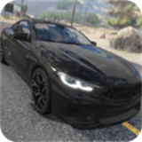 汽车专业模拟器游戏