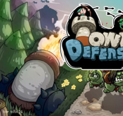 塔防之王中文版