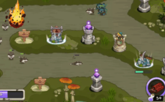 塔防之王中文版