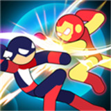 火柴人全明星乱斗手机版