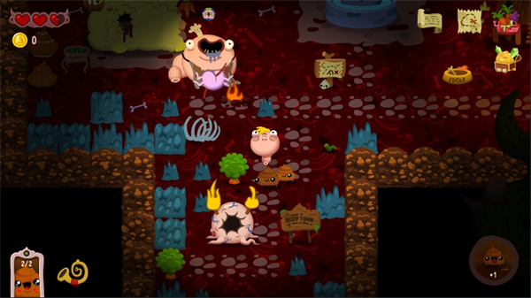 初始之子的诞生手机版截图1