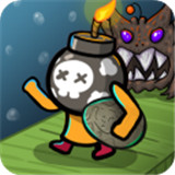 激情大乱斗手机版