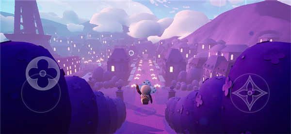 Louis the Game安卓版截图1