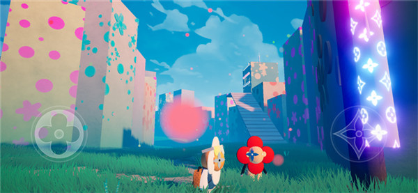 Louis the Game安卓版截图4