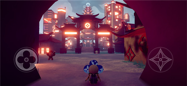 Louis the Game安卓版截图5