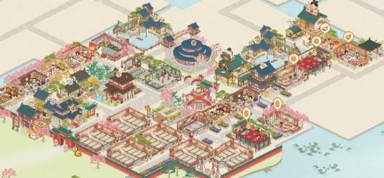 某某朝的女子乐坊最新版