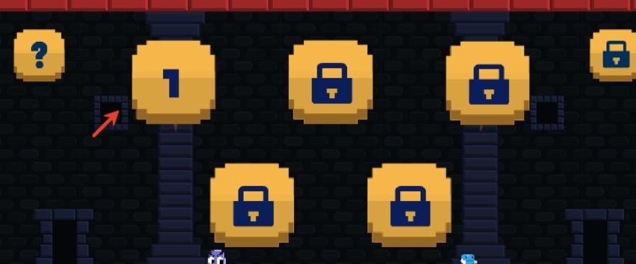 超级纳米跳跃super nano jumpers