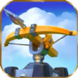 像素岛创造生存手机版