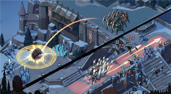 像素岛创造生存手机版截图2