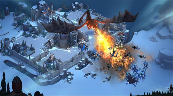 像素岛创造生存手机版截图3