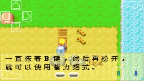 牧场物语女孩版 第5张图