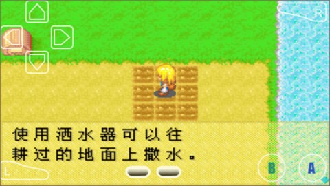 牧场物语女孩版 第7张图