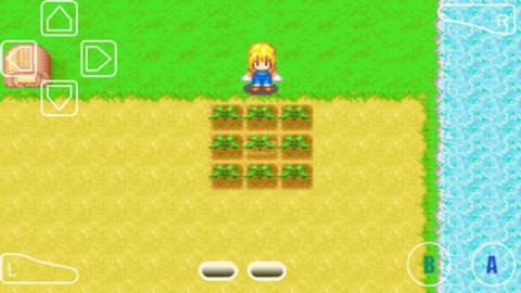 牧场物语女孩版 第8张图