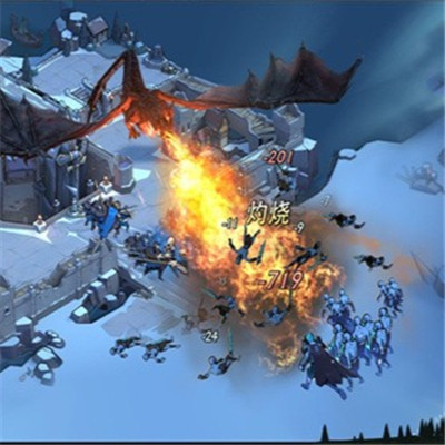 像素岛创造生存手机版