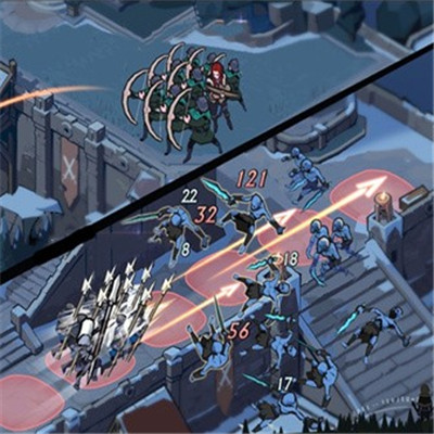 像素岛创造生存手机版