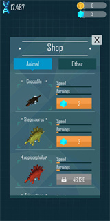 动物星球手游截图2