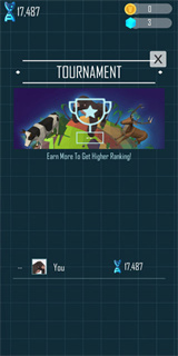 动物星球手游截图5