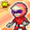 前进英雄战队物语汉化版