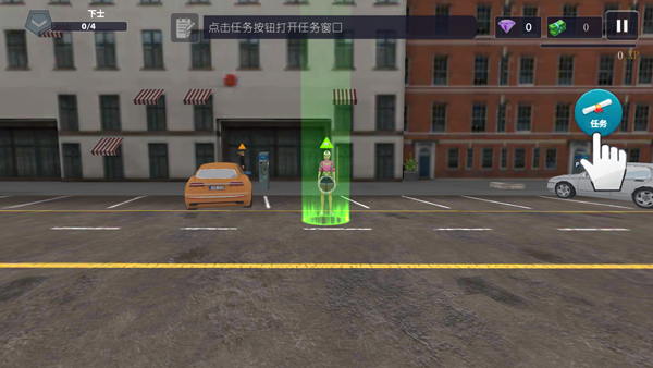 警察模拟器巡警手机版4