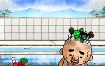 头发栽培日记1.0版本