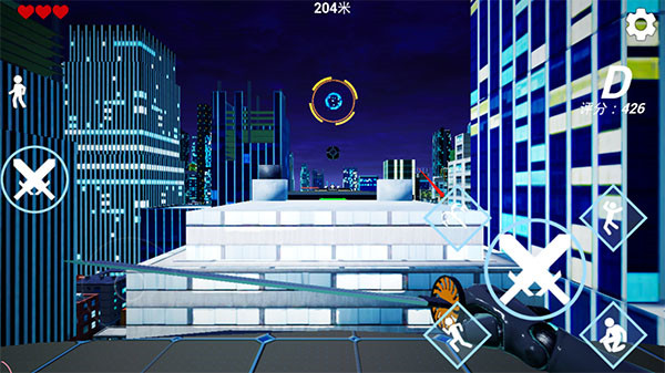 疾速之刃手机版