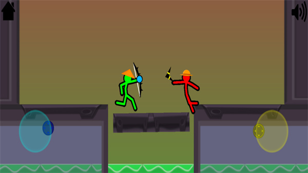 火柴人至高对决中文版截图3