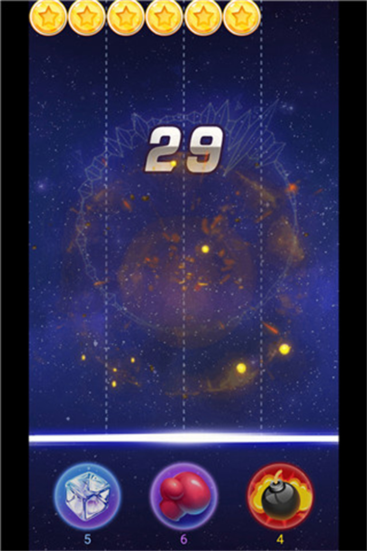 弹球球手机版截图3