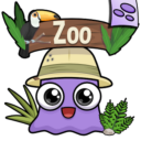 莫伊动物园原版