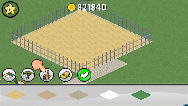 莫伊动物园原版4