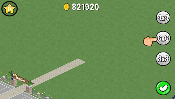 莫伊动物园原版5