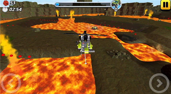 乐高我的城市2手机版截图1