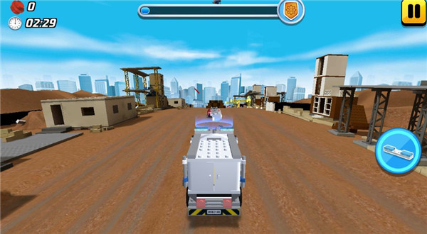 乐高我的城市2手机版截图4