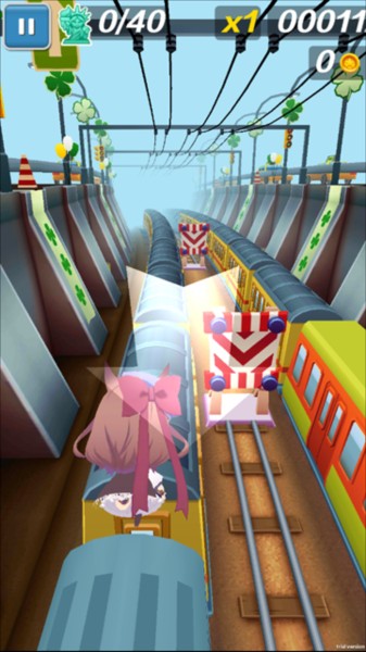 哈基跑酷游戏图片3