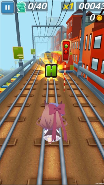 哈基跑酷游戏图片4