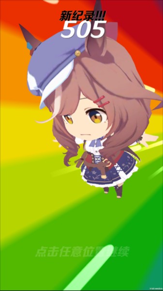 哈基跑酷游戏图片5