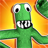 彩虹朋友合并怪物中文版