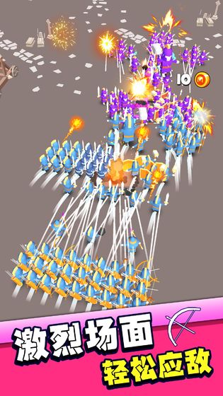 指上弹兵手机版截图2