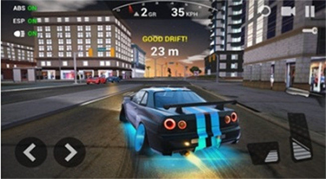 终极赛车中文版截图2