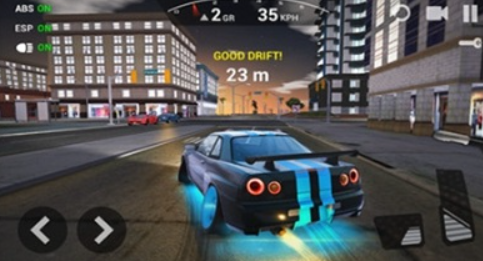 终极赛车中文版