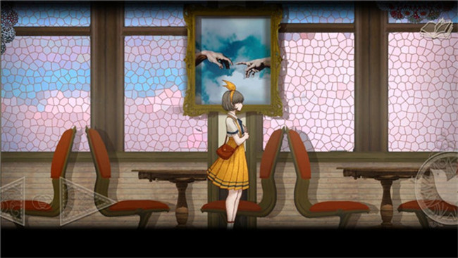 lost未至之境游戏中文版截图2