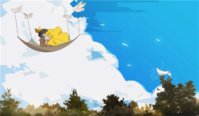 lost未至之境游戏中文版截图5