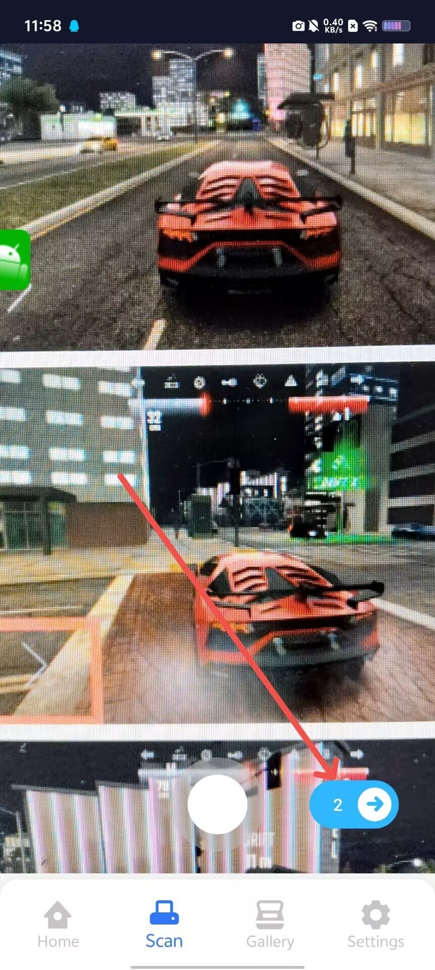 smart printer安卓版