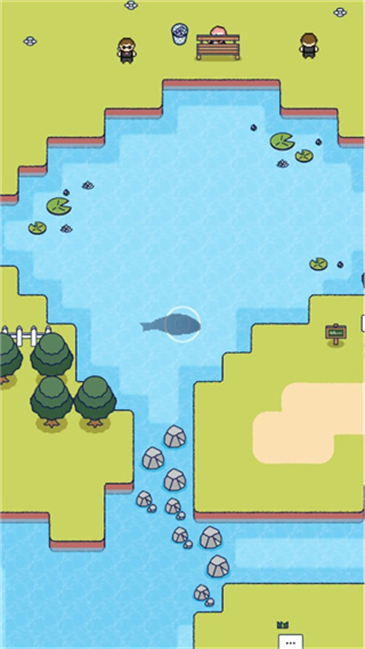 钓鱼生活汉化版4