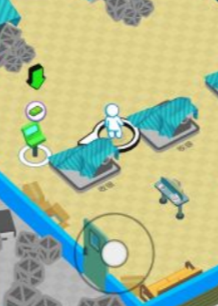 我的小屋中文版