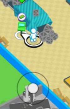 我的小屋中文版